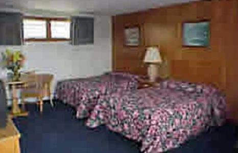 Blue Sea Motor Inn North Truro Pokoj fotografie