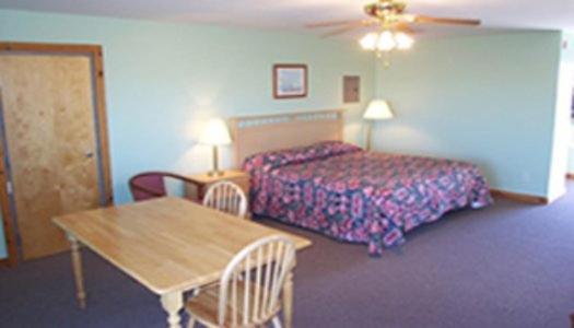 Blue Sea Motor Inn North Truro Pokoj fotografie