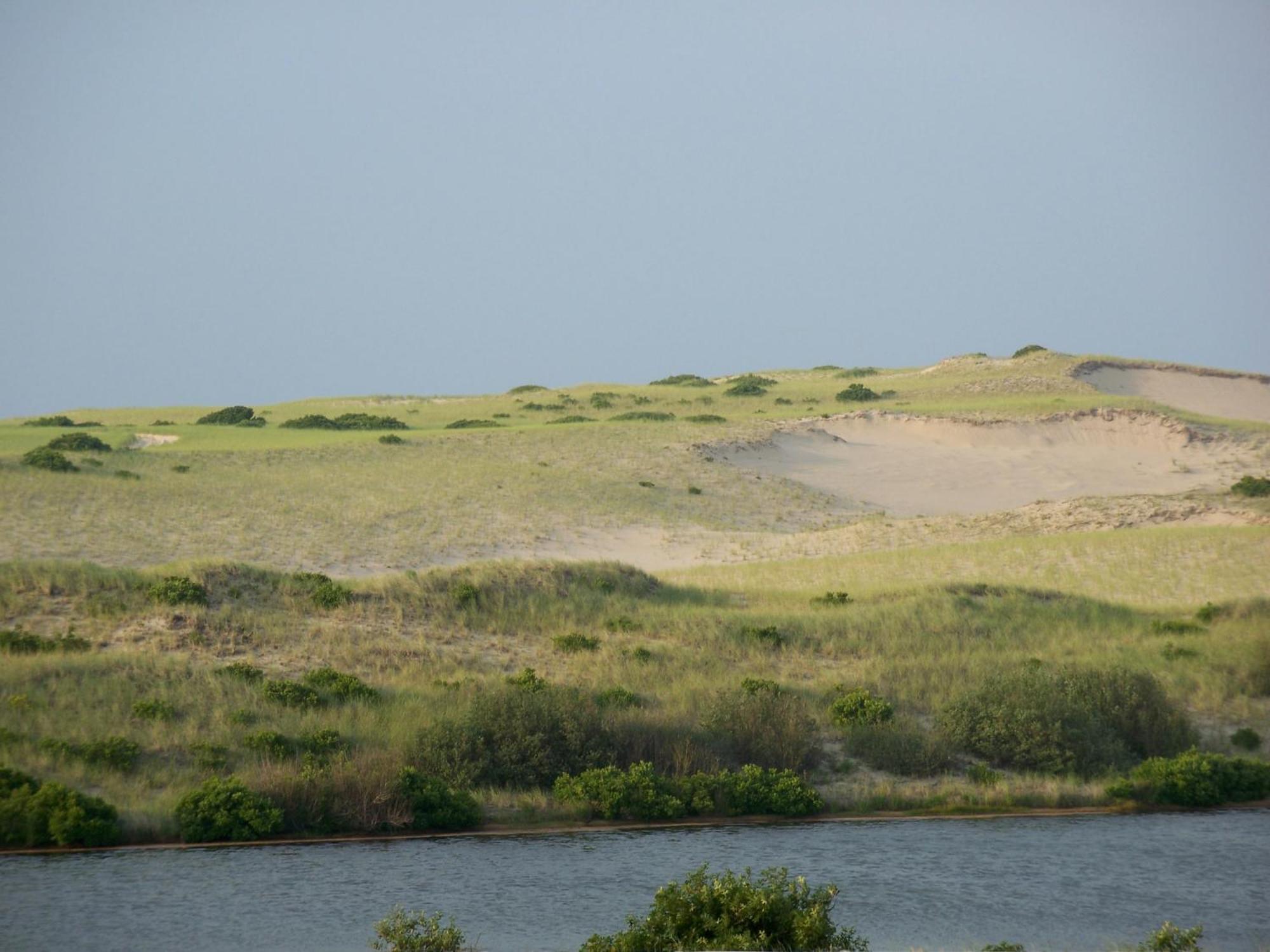 Blue Sea Motor Inn North Truro Exteriér fotografie