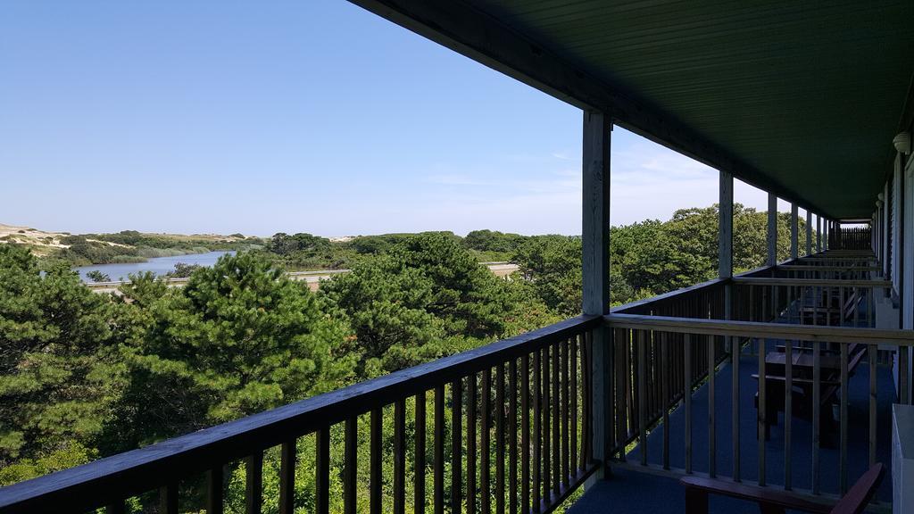 Blue Sea Motor Inn North Truro Exteriér fotografie