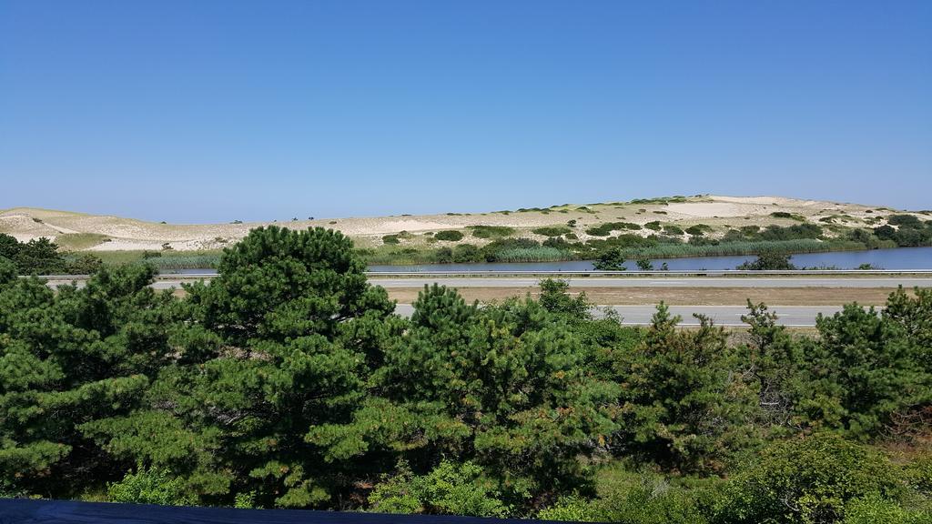 Blue Sea Motor Inn North Truro Exteriér fotografie